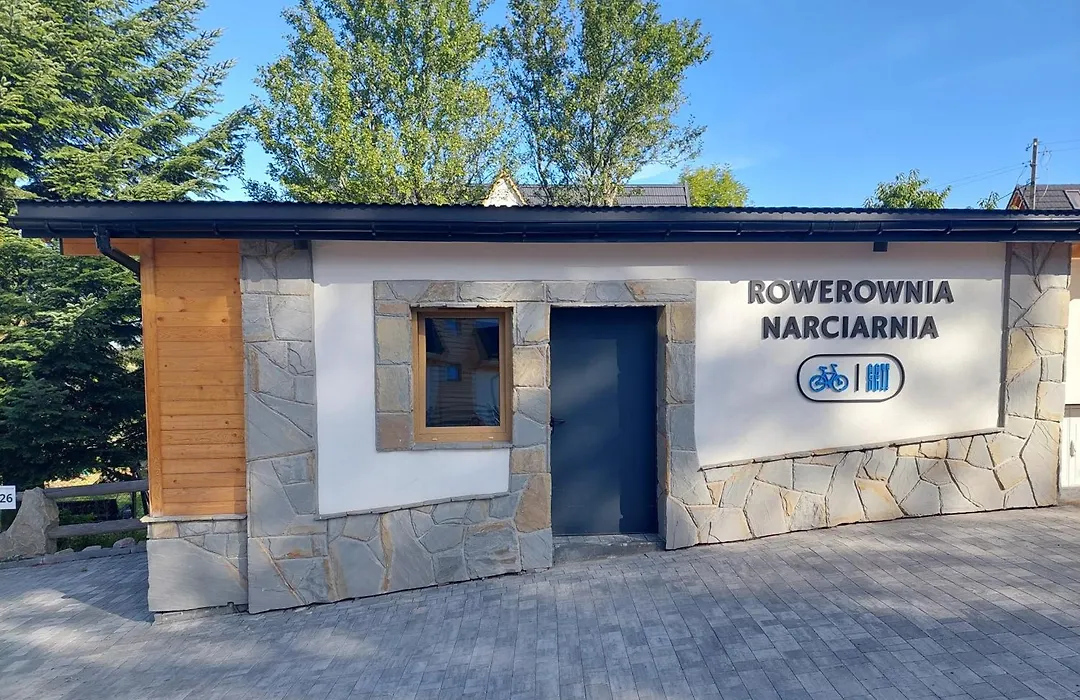 Tatrzanska Polana - Tatra Mountain View, Free Parking & Wifi-1