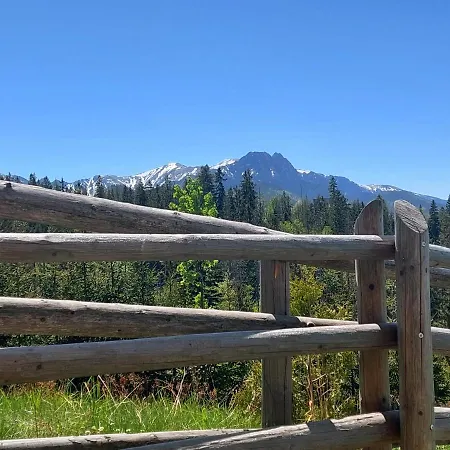 Tatrzanska Polana - Tatra Mountain View, Free Parking & Wifi-2