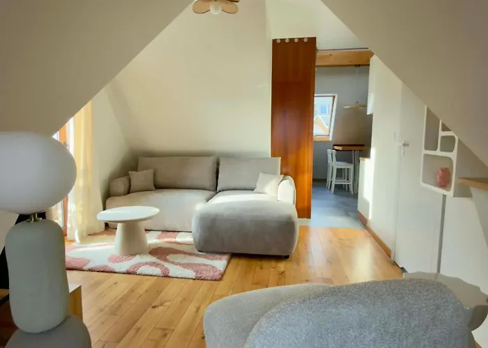 Apartamenty Gubalowka